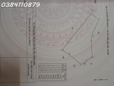 Bán 9 héc cao su   điều   thực tế gần 10 héc   bù đăng, bp, 5,8 tỷ 2