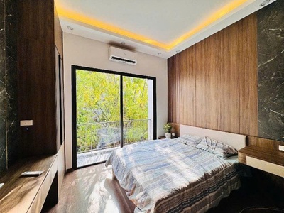 Hiếm, trịnh văn bô dt 36.5m2-5 tầng, ô tô, đường thông kd, giá 7.58 tỷ 4