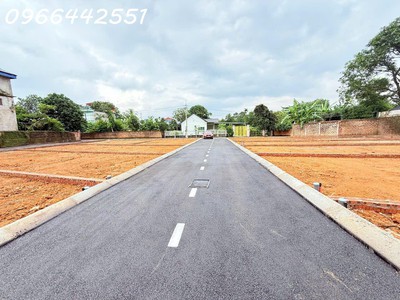 Bán nhanh lô đất giá rẻ trần phú chương mỹ  ôtô đi vòng quanh 84m nhỉnh 1.6tỷ 2