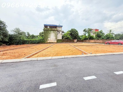 Bán nhanh lô đất giá rẻ trần phú chương mỹ  ôtô đi vòng quanh 84m nhỉnh 1.6tỷ 0