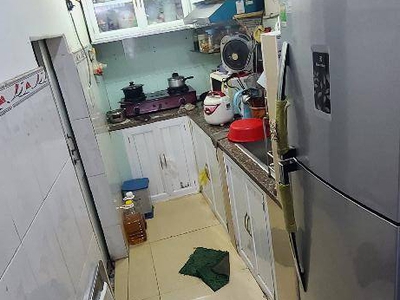 Mặt tiền kinh doanh buôn bán - hơn 3tỷ chút - đường rộng 10m thông tứ trung - ngang 3 dài 12 - nhà 1