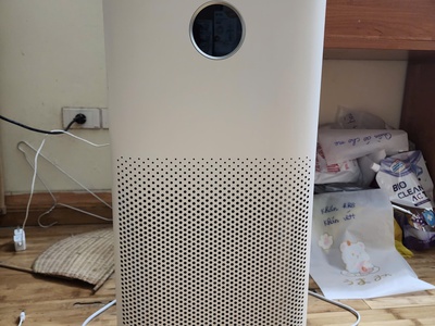 Bán máy lọc Không Khí Xiaomi Air Purifier 2.5tr 2