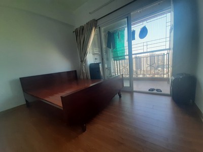 Cho thuê chung cư 47 Vũ Trọng Phụng, 60m, 2 phòng ngủ, đủ đồ 13 triệu 2