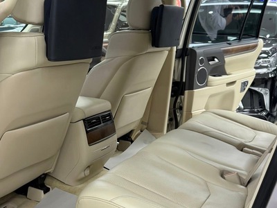 Bán Lexus LX570 nhập mỹ, sản xuất 2019 chạy ít cực mới. 6