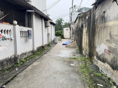 Cần bán 52m2 lô góc đường ô tô con tại thôn Chu Xá, Gia Lâm. Cách chợ Cầu Chùa 200m 1