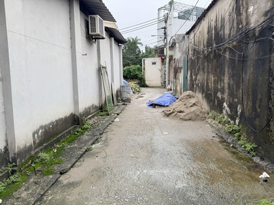 Cần bán 52m2 lô góc đường ô tô con tại thôn Chu Xá, Gia Lâm. Cách chợ Cầu Chùa 200m 4