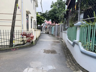 Cần bán 52m2 lô góc đường ô tô con tại thôn Chu Xá, Gia Lâm. Cách chợ Cầu Chùa 200m 5
