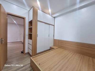 Cần bán gấp căn 3 ngủ 83M toà CT6 Xa La, Hà Đông - Full nội thất. Giá thương lượng 2