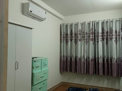 Chính chủ bán căn 86M Hemisco Xa La, Hà Đông - Đủ nội thất. Tầng trung 2