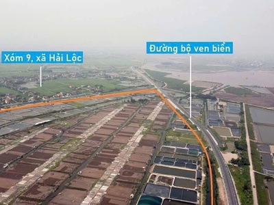 CẦN TIỀN BÁN GẤP 2 mảnh đất tiềm năng 10