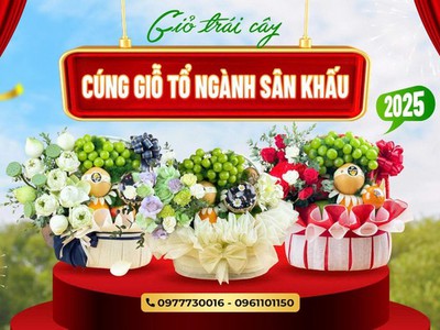 Bánh sinh nhật từ hoa quả   Lựa chọn độc đáo, đẹp mắt và tốt cho sức khỏe 0