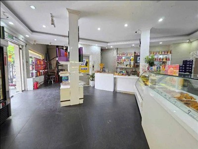 Bán nhà mặt phố Trần Đại Nghĩa, Hai Bà Trưng 6 tầng 74m2 giá 63 tỷ 0