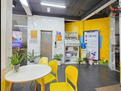 Bán nhà mặt phố Trần Đại Nghĩa, Hai Bà Trưng 6 tầng 74m2 giá 63 tỷ 1