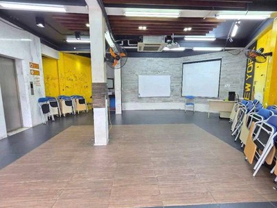 Bán nhà mặt phố Trần Đại Nghĩa, Hai Bà Trưng 6 tầng 74m2 giá 63 tỷ 3