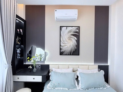Nhà đẹp 3 tầng kiệt Nguyễn Phước Nguyên 3