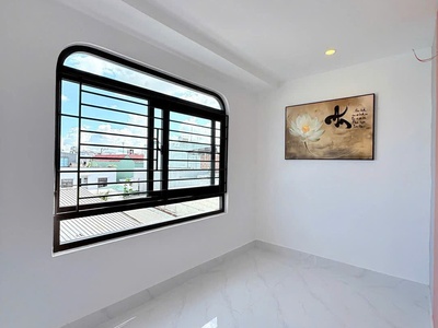 Nhà đẹp 3 tầng kiệt Nguyễn Phước Nguyên 4