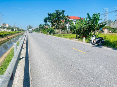 Bán Lô Đất Full Thổ Cư Tại Nga An   Nga Sơn   Thanh Hóa 0