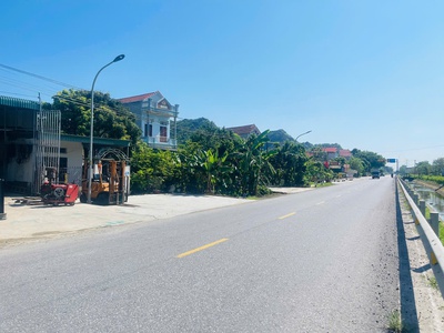 Bán Lô Đất Full Thổ Cư Tại Nga An   Nga Sơn   Thanh Hóa 1
