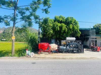 Bán Lô Đất Full Thổ Cư Tại Nga An   Nga Sơn   Thanh Hóa 2