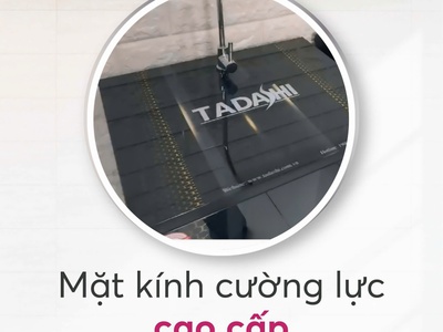Máy lọc nước RO Tadashi cao cấp chính hãng 1
