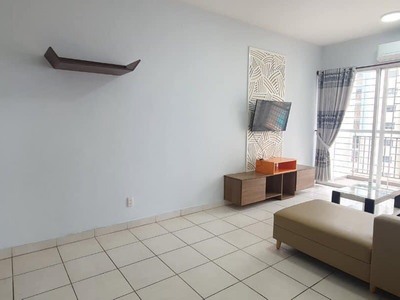 Cho thuê căn chung cư Amber Court Khu D2D P. Thống Nhất 3