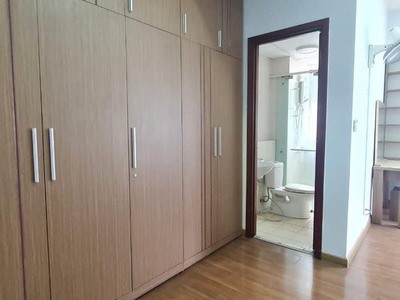 Cho thuê căn chung cư Amber Court Khu D2D P. Thống Nhất 4