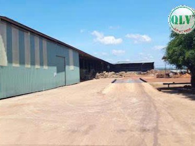 Cho thuê nhà xưởng 14.000 m2 tại huyện Đồng Phú, Bình Phước giá 2.5 USD/m2 3