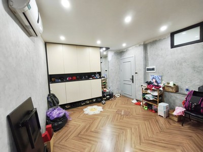 Nhà đẹp ở ngay-phố Hàng Buồm-150M nhỉnh 9TỶ-full nội thất-tiện ích miễn bàn 1