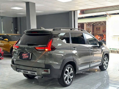 Mitsubishi Xpander Cross, phiên bản 1.5 AT 2