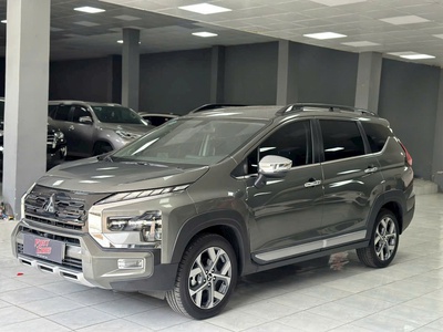 Mitsubishi Xpander Cross, phiên bản 1.5 AT 0