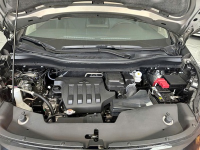 Mitsubishi Xpander Cross, phiên bản 1.5 AT 8