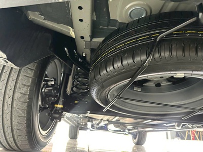 Mitsubishi Xpander Cross, phiên bản 1.5 AT 5