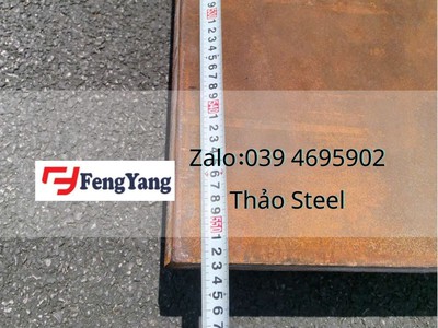 Thép tấm NM500 NM600 NM400 NM450 1