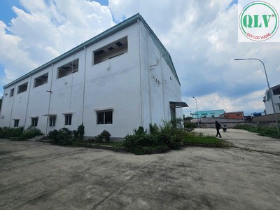  Cho thuê nhà xưởng 3.100 m  Bình Chiểu Thủ Đức HCM 2