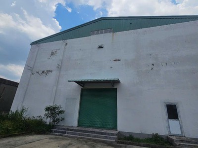  Cho thuê nhà xưởng 3.100 m  Bình Chiểu Thủ Đức HCM 3