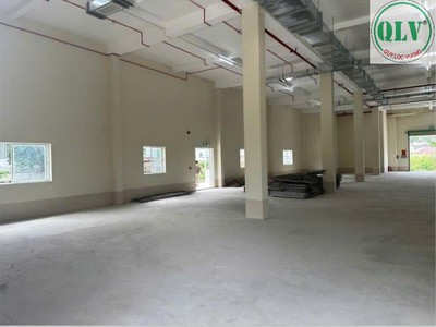  Cho thuê nhà xưởng 3.100 m  Bình Chiểu Thủ Đức HCM 4