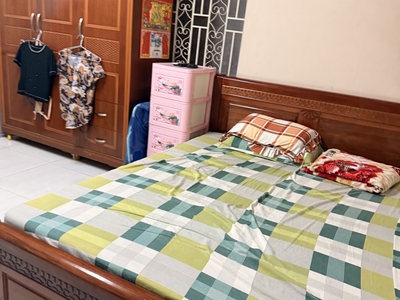 Ngay phố thời trang TRẦN QUANG DIỆU - PHÚ NHUẬN, 4.8x10, 3 tầng có sân - 6. 75 tỷ. 2