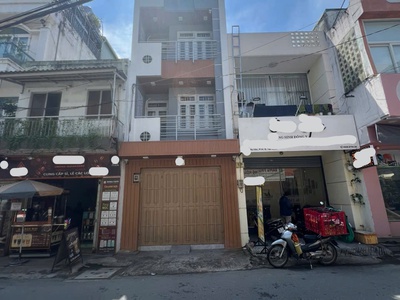 Bán Gấp Nhà Mặt Tiền Ba Vân Tân Bình, Giá chỉ 12.5 TỶ TL 3