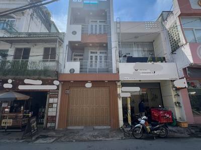 Bán Gấp Nhà Mặt Tiền Ba Vân Tân Bình, Giá chỉ 12.5 TỶ TL 4