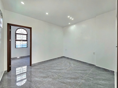 Xây mới Khúc thừa dụ - lê chân 4