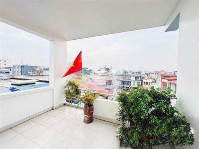 Cần cho thuê nhà riêng trong ngõ tại Chợ Hàng 3