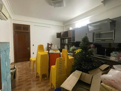 Cần cho thuê gấp nhà khu vực Thế Lữ 1