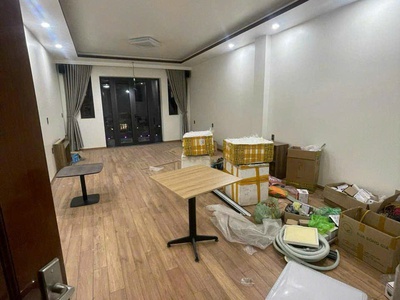 Cần cho thuê gấp nhà khu vực Thế Lữ 3