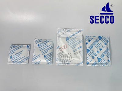 Bột hút ẩm SECCO vươn xa cùng hàng Việt 4