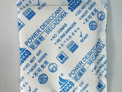Bột hút ẩm SECCO vươn xa cùng hàng Việt 5