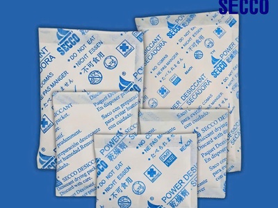 Bột hút ẩm SECCO chống ẩm mốc hiệu quả 1
