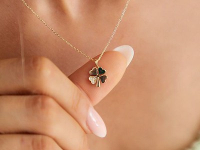 Vòng Cổ Nữ   Bí Mật Khiến Mọi Ánh Nhìn Dừng Lại Ở Bạn 1