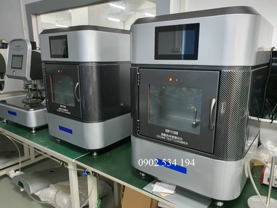 Máy Thử Nghiệm Ozone RF1108 2