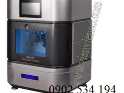 Máy Thử Nghiệm Ozone RF1108 0