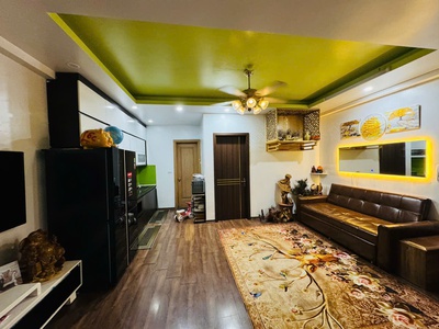 Chỉ hơn 3 TỶ - Sở hữu ngay căn hộ 70m  FULL NỘI THẤT tại Chung cư Thanh Hà - B1.4 3